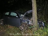 4.9.2008 Dopravní nehoda, silnice V.O. - Chlum