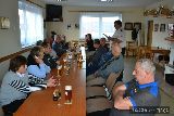 11.12.2011 Setkání výboru se staršími hasiči