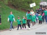 28.4.2013 Křtiny, hasičská pouť