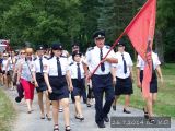 26.7.2014 Oslavy 30. založení družstva hasiček