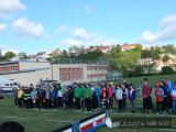 15.5.2016 Okres dorost, Ostrov