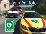 29.5.2026 ZOZ, AED, Deštná