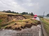 14.7.2026 TP, odstranění stromu, Brťov